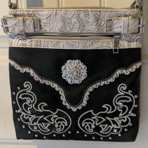 Shoulder Strap Purse